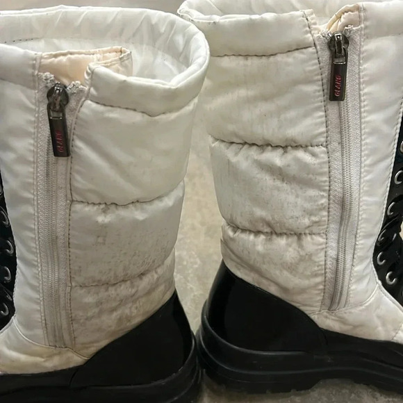 Olang  boots - Picture 4 of 7